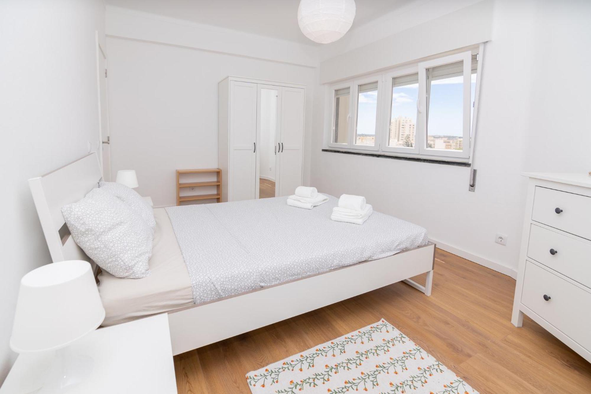 Portimao 2 Bedroom By Innkeeper Экстерьер фото