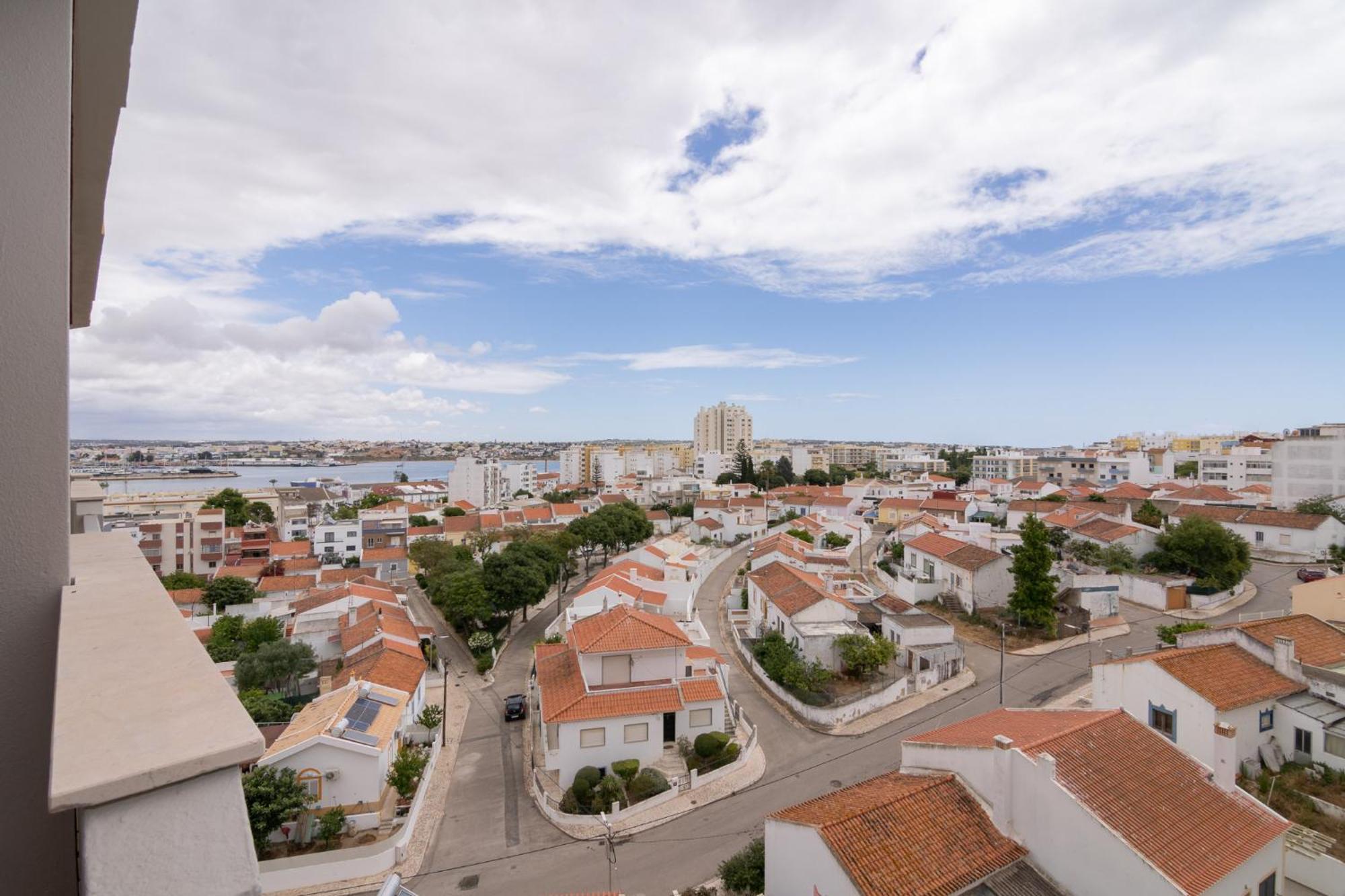 Portimao 2 Bedroom By Innkeeper Экстерьер фото