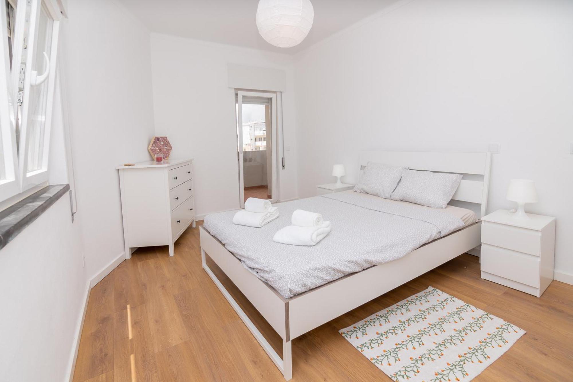 Portimao 2 Bedroom By Innkeeper Экстерьер фото