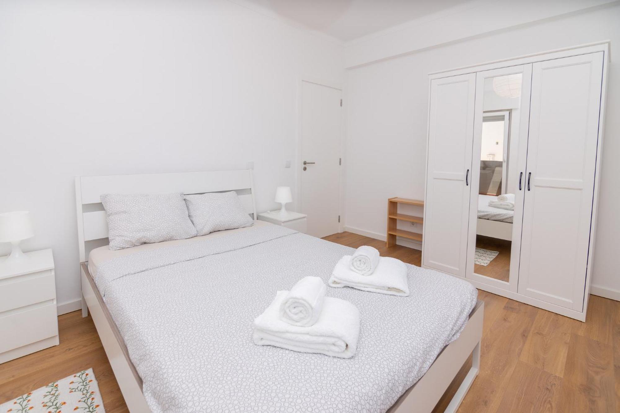 Portimao 2 Bedroom By Innkeeper Экстерьер фото