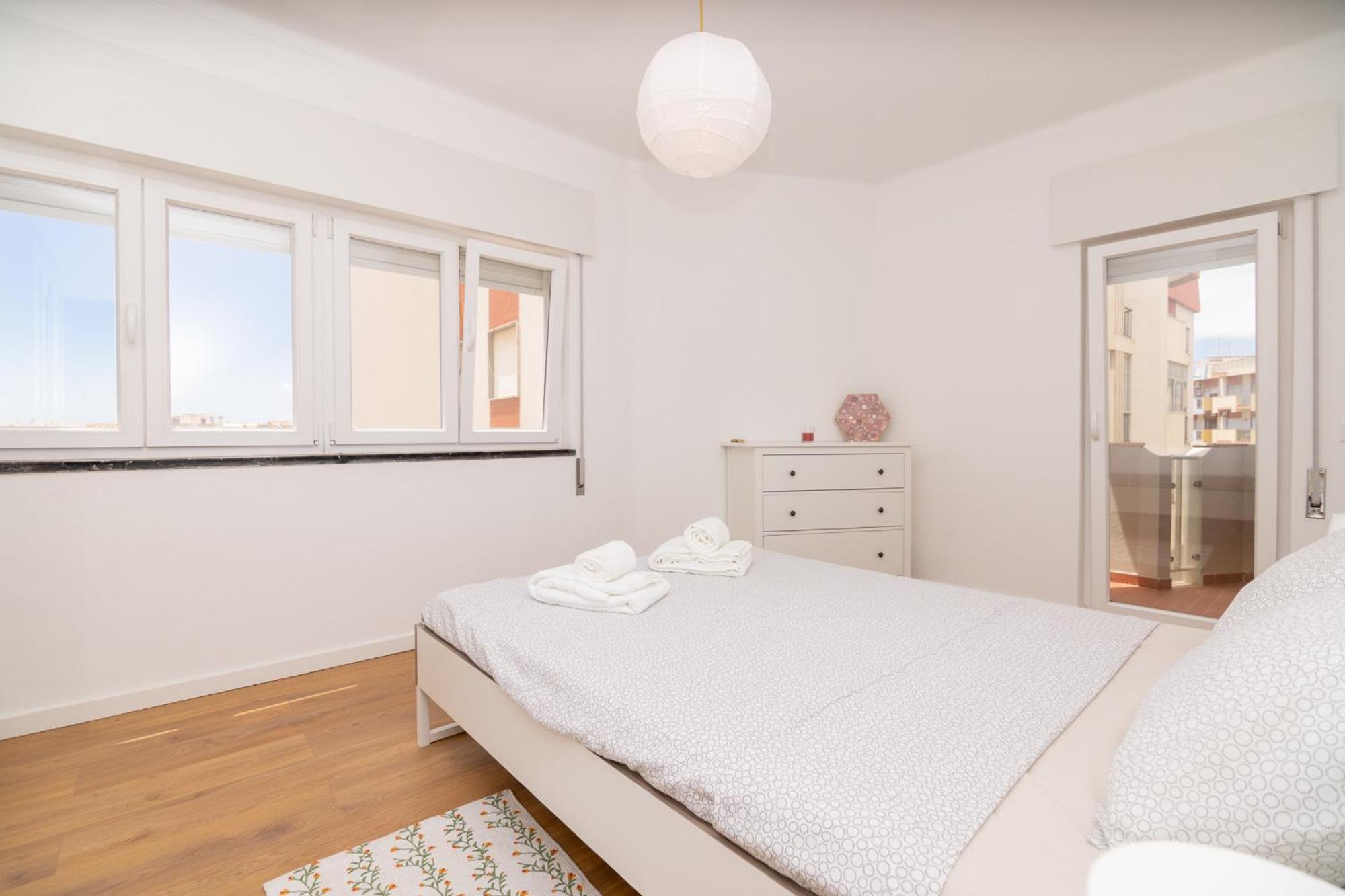 Portimao 2 Bedroom By Innkeeper Экстерьер фото