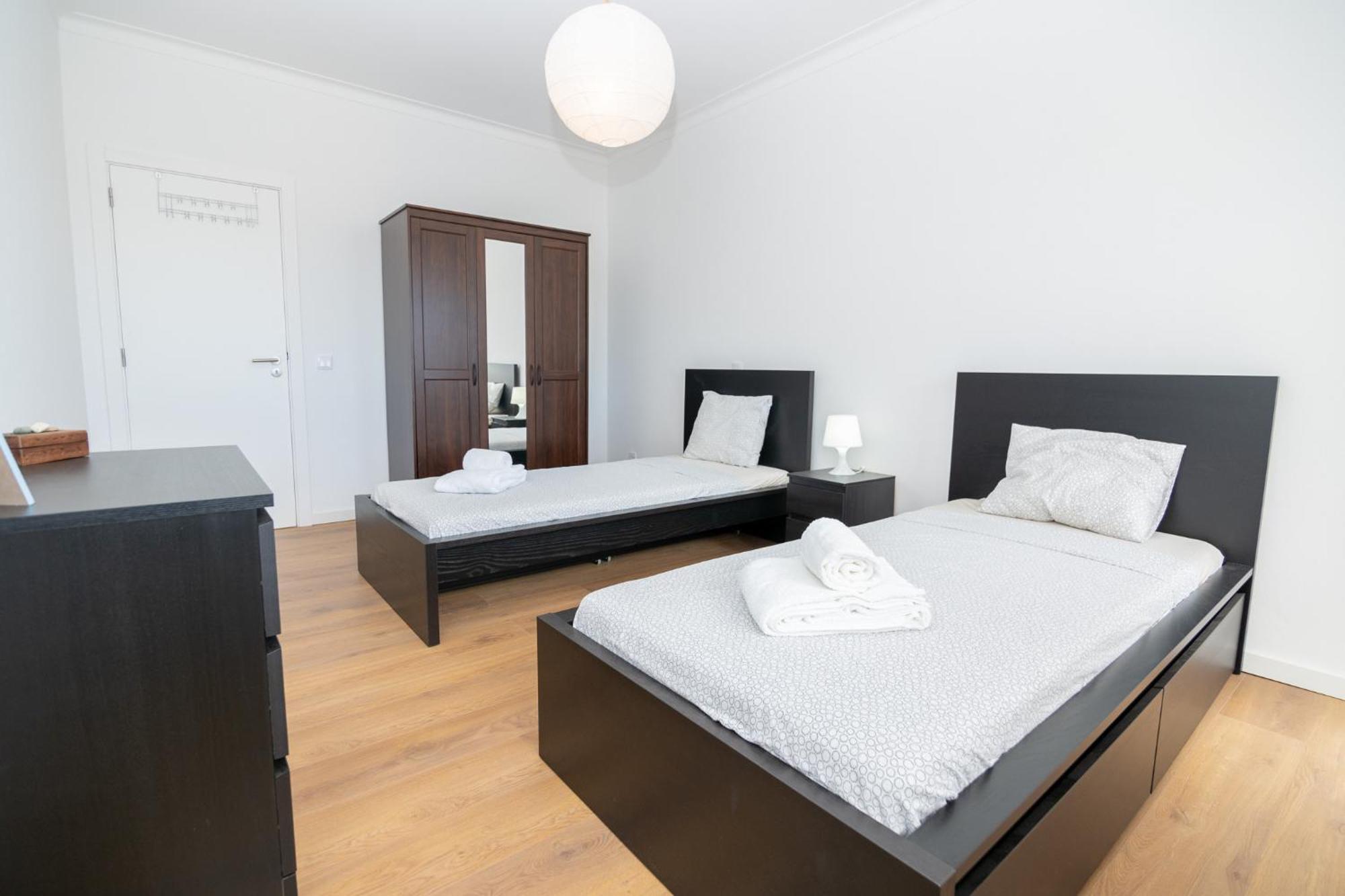 Portimao 2 Bedroom By Innkeeper Экстерьер фото