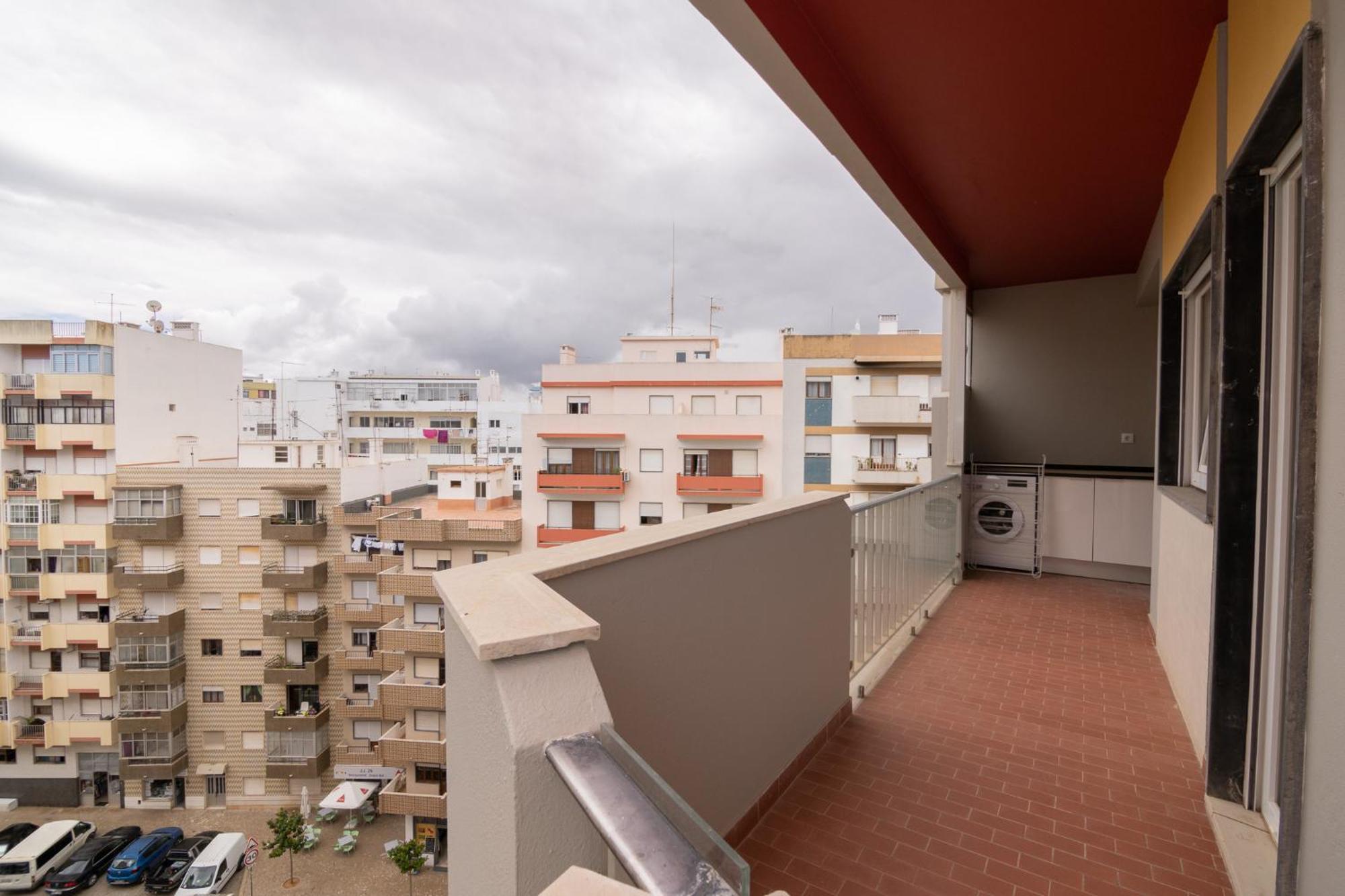 Portimao 2 Bedroom By Innkeeper Экстерьер фото